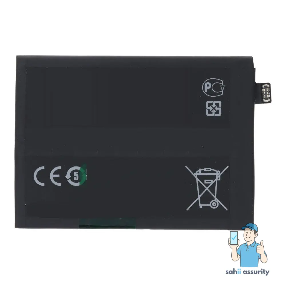 Battery for OPPO Reno 5 Pro 5G thumbnail